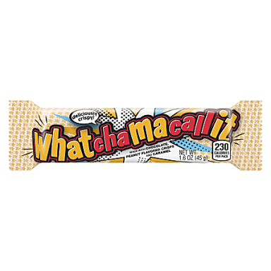 Candy Whatchamacallit 1.6 Oz