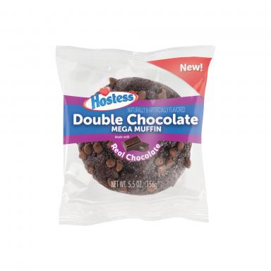 Hostess Double Chocolate 5.5oz