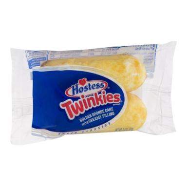 Twinkies Hostess