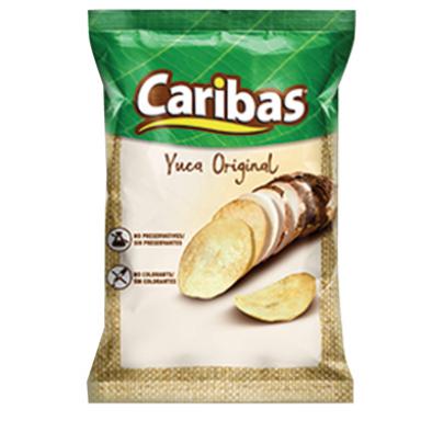 Caribas Yuca Original 2.3 Oz