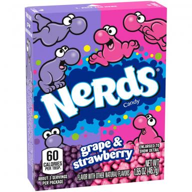 Candy Nerds 1.65oz