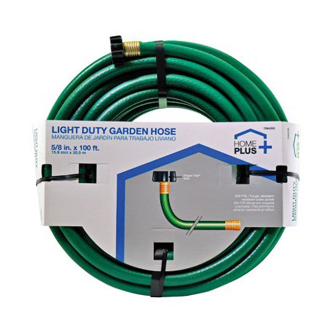 Garden Hose