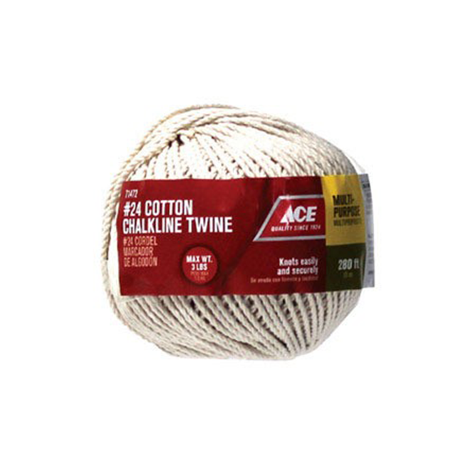 Packaged Rope / Twine