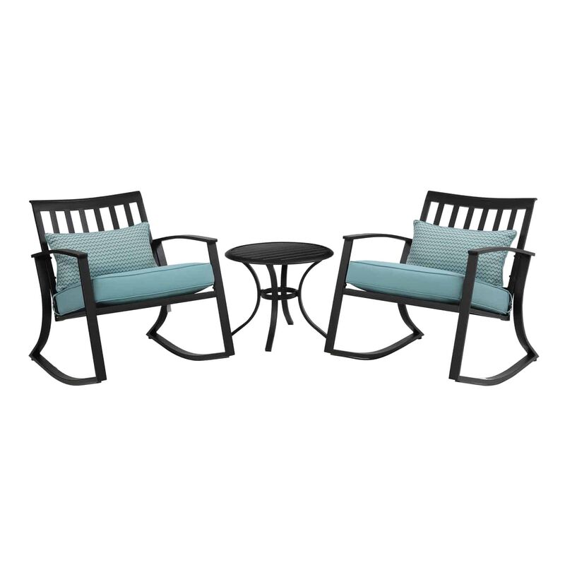 Outdoor Furniture Sets