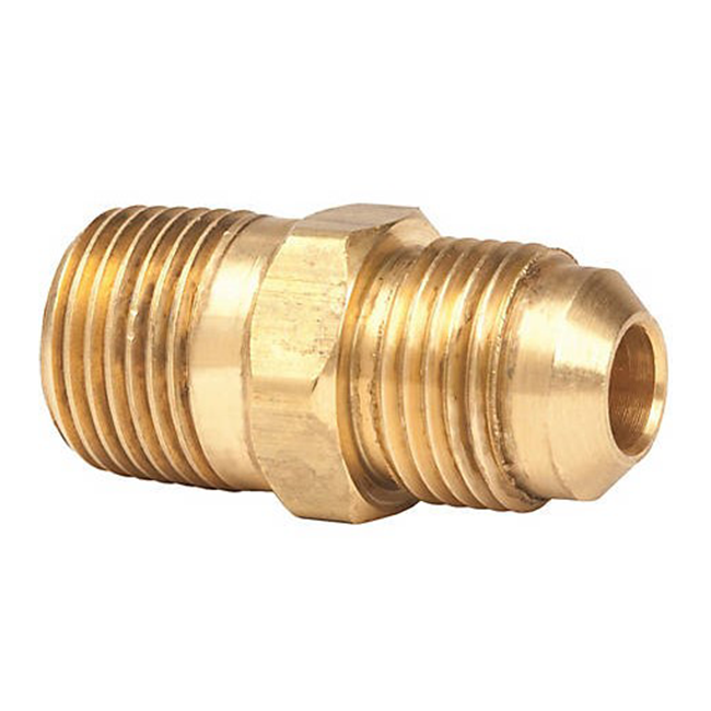 Brass Fittings