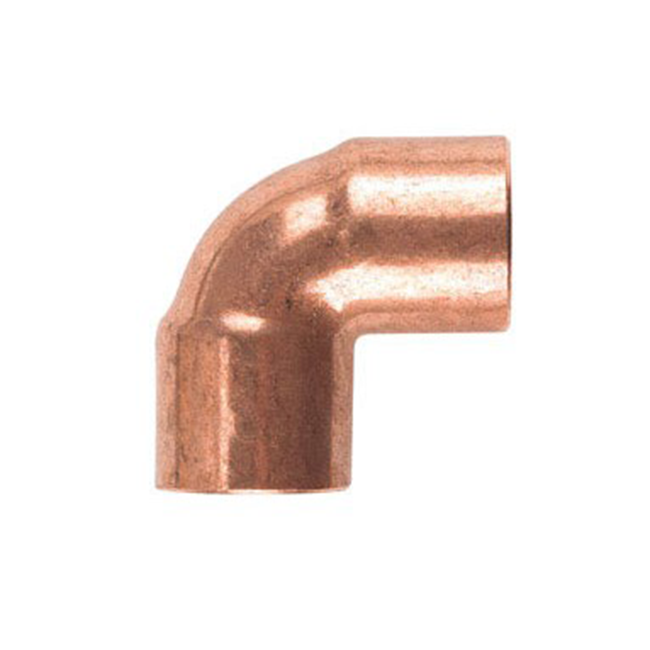 Copper Fittings