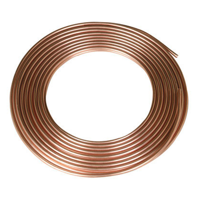 Copper Tubing