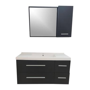 Vanity 40" Pvc T5041es