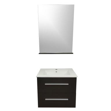 Vanity 24" Tm8008 Espresso