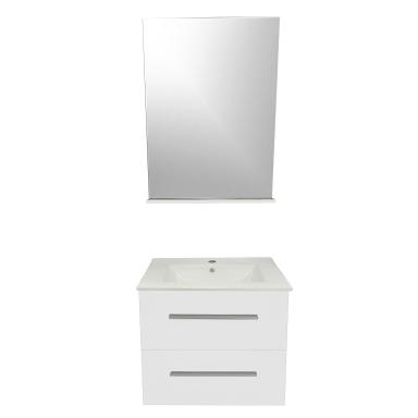 Vanity 24" Tm8008v20 Blanco