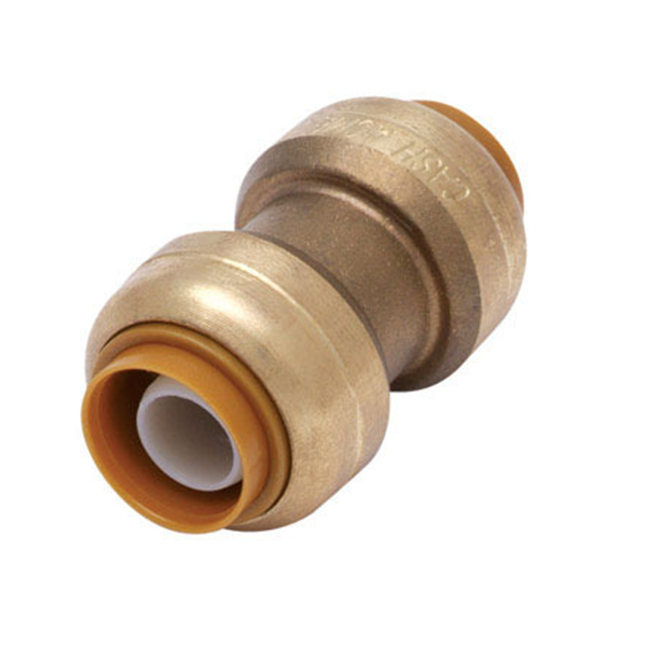 Push Fittings