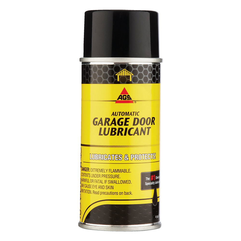 Garage Door Hardware