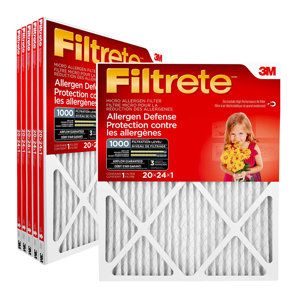 Furnace Filters