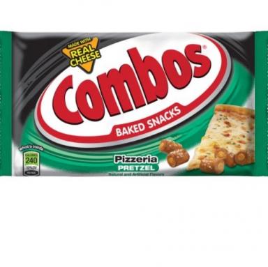 Snack Combos Pizza