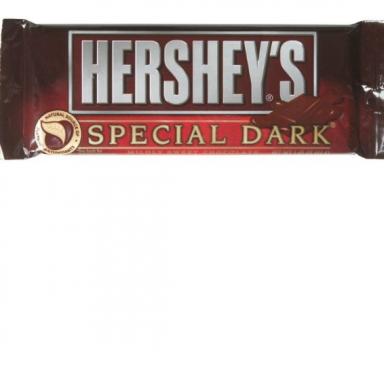 Hershey Special Dark Candy