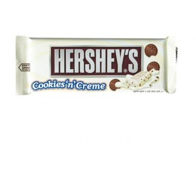 Hershey Cookies N Creme