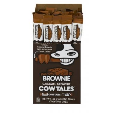 Chocolate Cow Tales 1oz