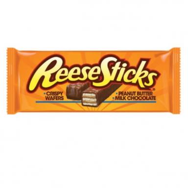 Candy Reeses Sticks Bar 1.5oz