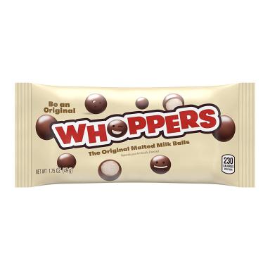 Candy Whoppers 1.75 Oz