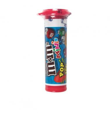 Candy M&m Mini 1.08oz