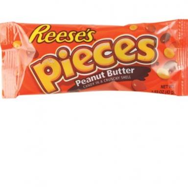 Candy Reese's Pieces 1.53oz