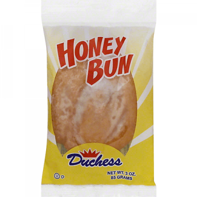 Honey Bun Duchess 3oz