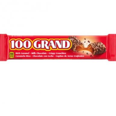 Candy 100 Grand 1.5oz