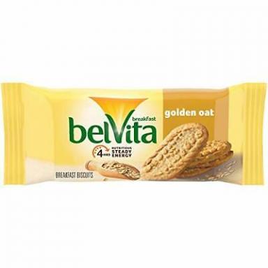 Galleta Belvita Golden Oat