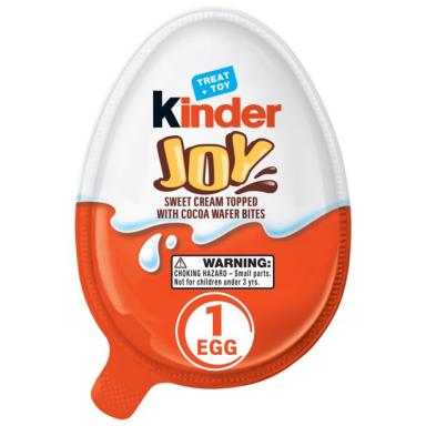 Kinder Joy .7oz Surprise