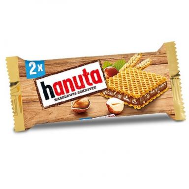 Galleta Hanuta 1.5 Oz