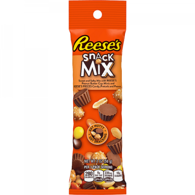 Reese's Snack Mix 2oz