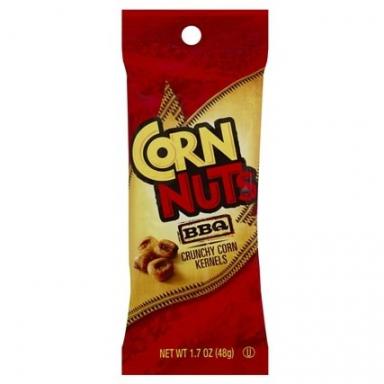 CORN NUTS BBQ 1.7oz