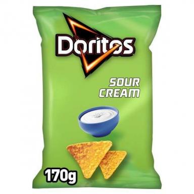 Doritos S/c Onion 1.4