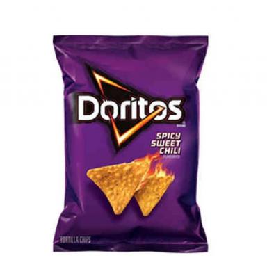 DORITOS SPICY SWEET CHILI 2.4 oz