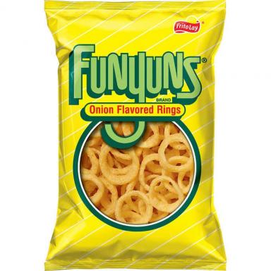 FUNYUNS 1.20 oz