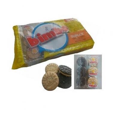 GALLETA BIMBO DUPLEX 1.76oz