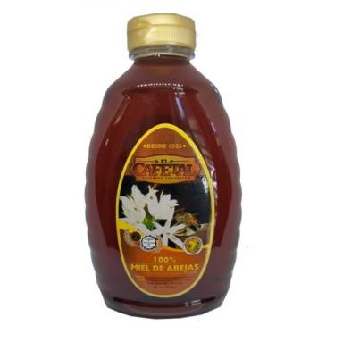 MIEL DE ABEJA 16oz