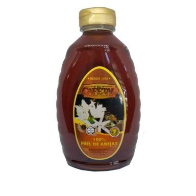 MIEL DE ABEJA 32oz