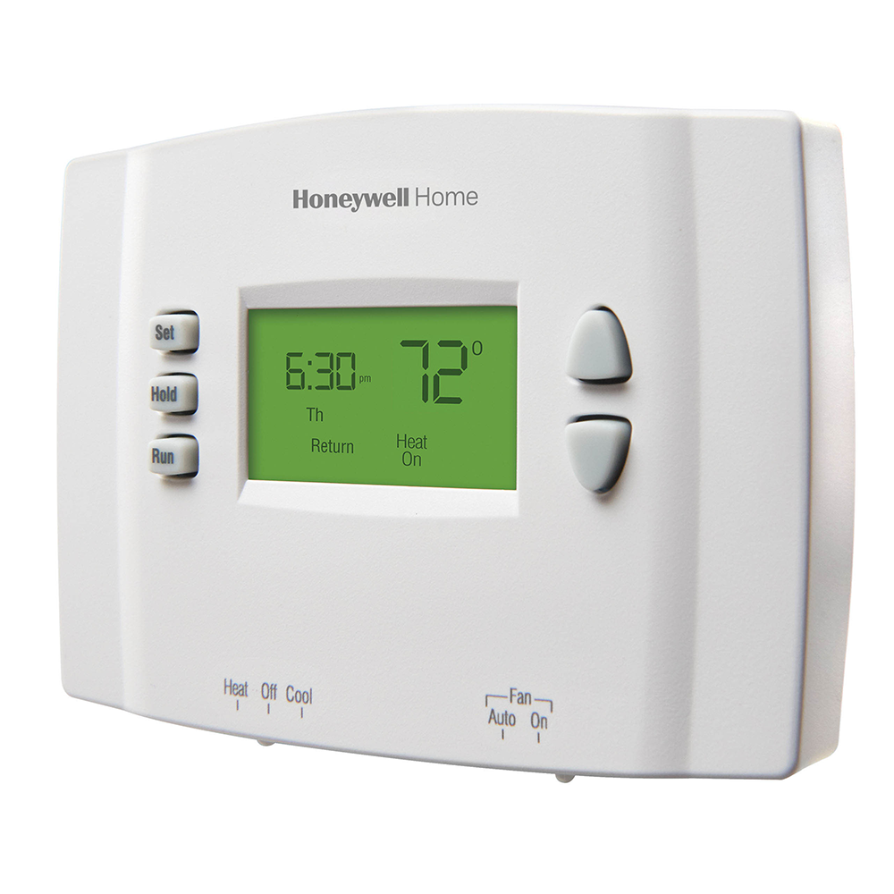 Thermostats &amp; Controls