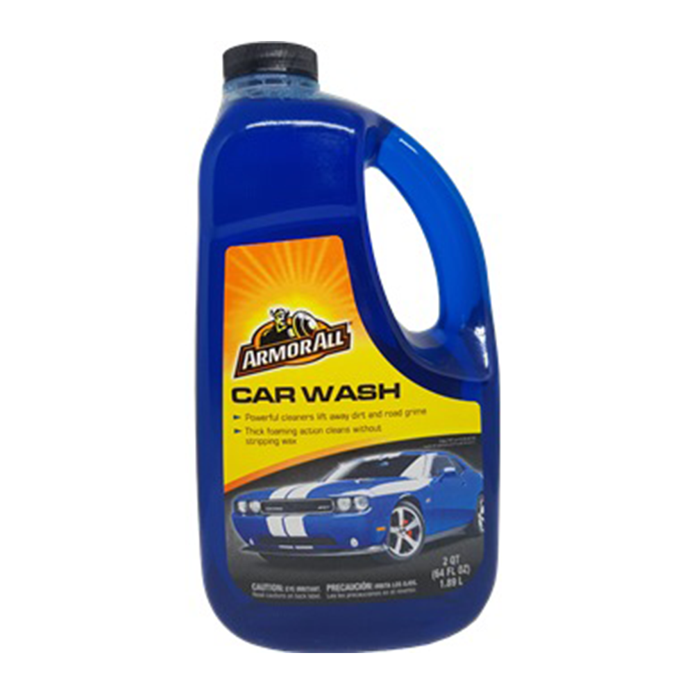 Auto Appearance Chemicals