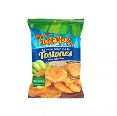 Tostones Tropimax