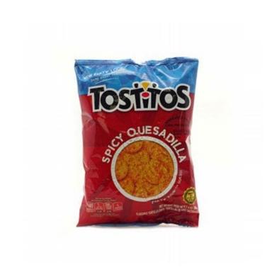 TOSTITOS FRITO LAY 2.4oz