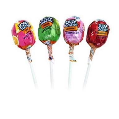 Pilon Jolly Lollipop