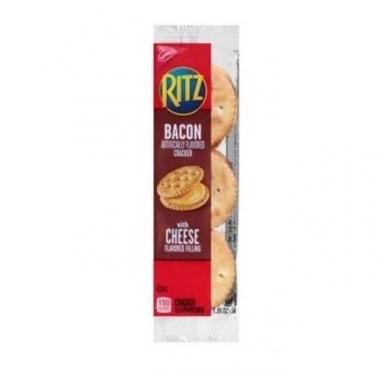 GALLETA RITZ BACON W/C 1.35oz