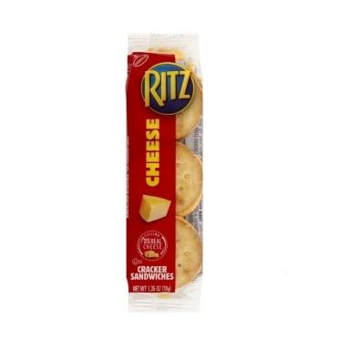 GALLETA RITZ CHEESE 1.35oz