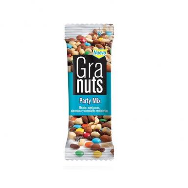 Party Mix Granuts 1.41oz