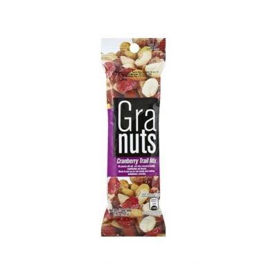 Cranberry Trail Mix Granuts 1.76