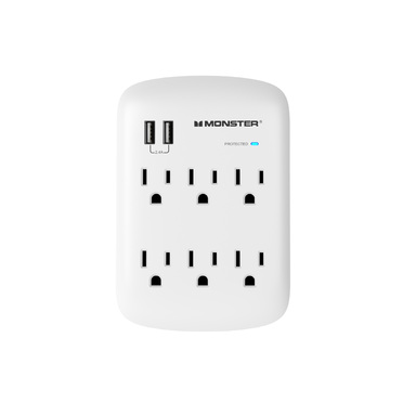 Multiple Outlet Devices