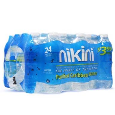 Agua Nikini 24/16.9oz