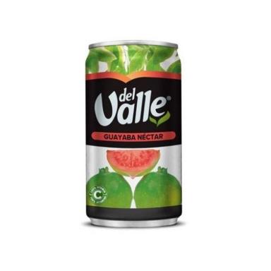 DEL VALLE GUAVA NECTAR 12oz